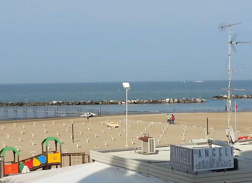 Spiaggia Foto
