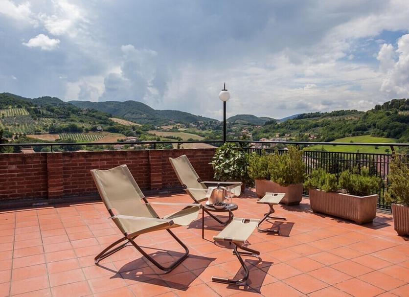 Balcone Foto