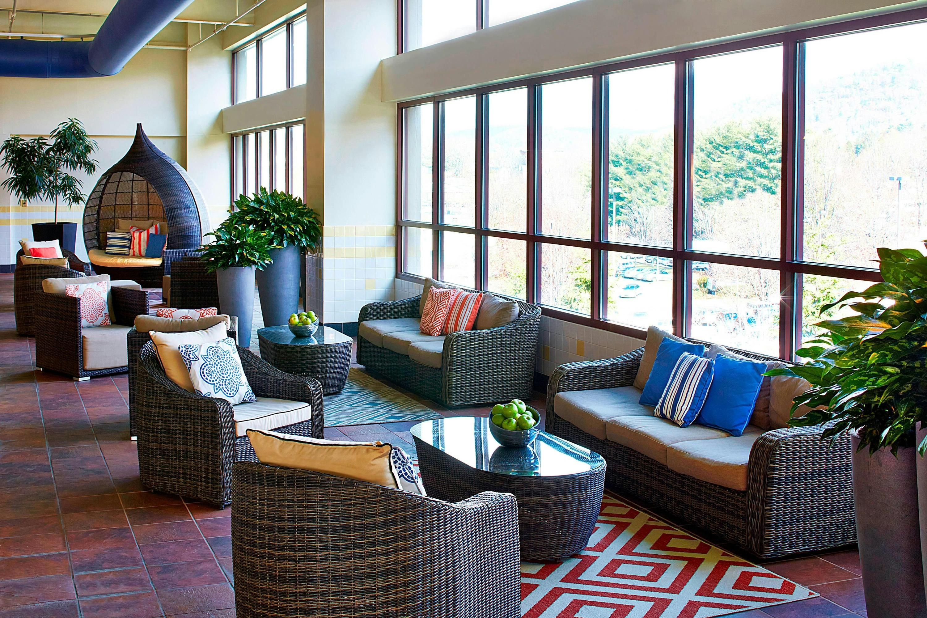 Area lounge