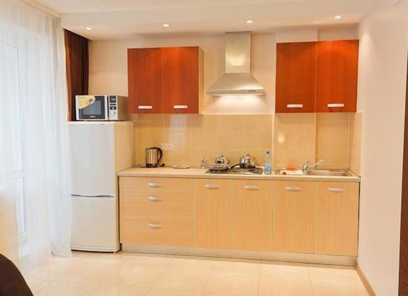 Cucina Foto