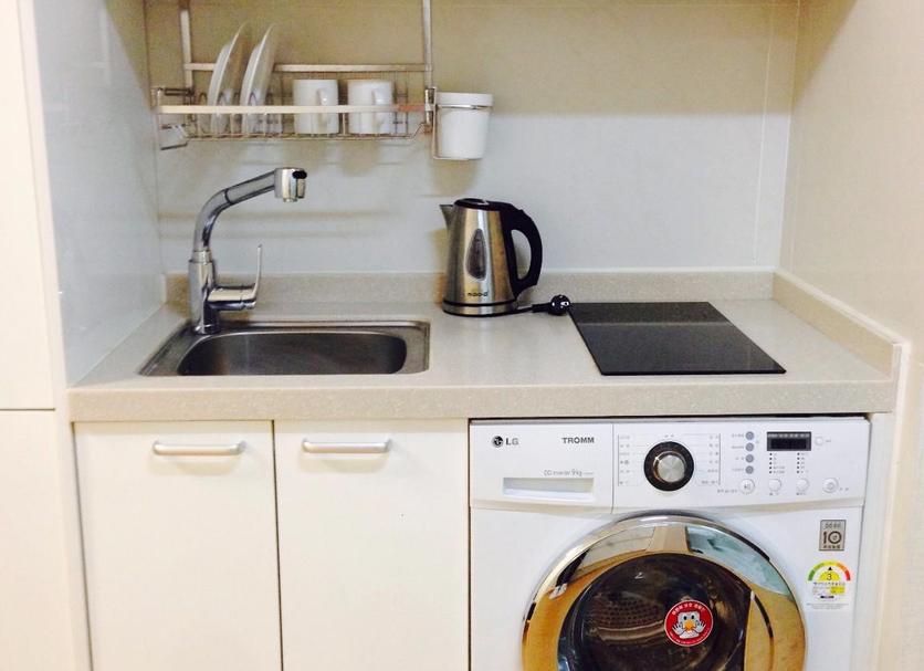 Cucina Foto