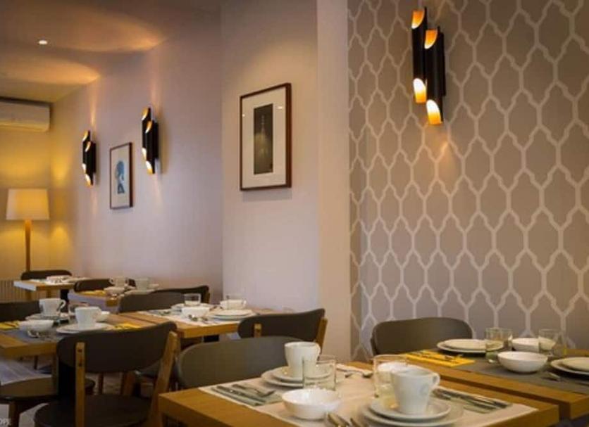 Ristorante Foto
