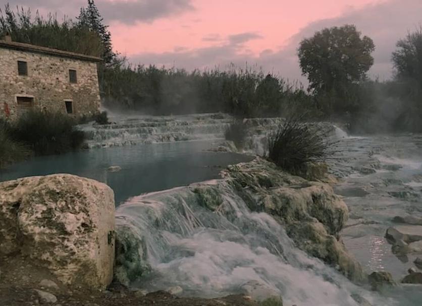 Vista esterna Foto