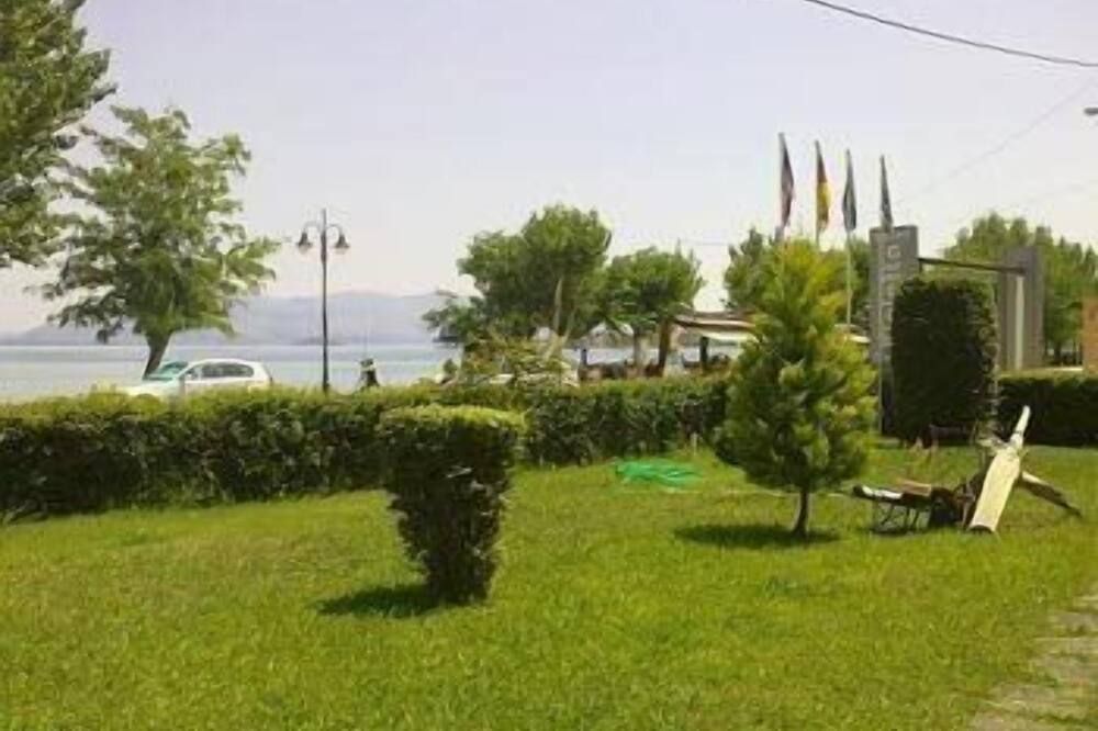 Vista esterna
