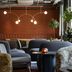 Area lounge