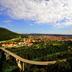 Vista esterna