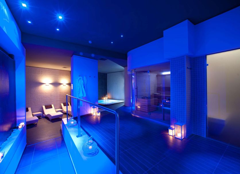 Spa Foto