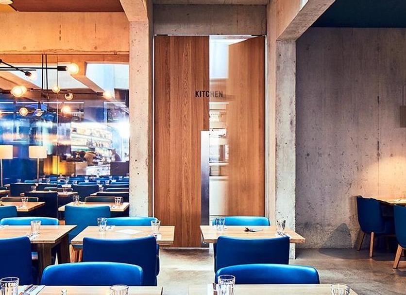 Ristorante Foto