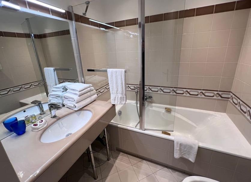 Bagno Foto