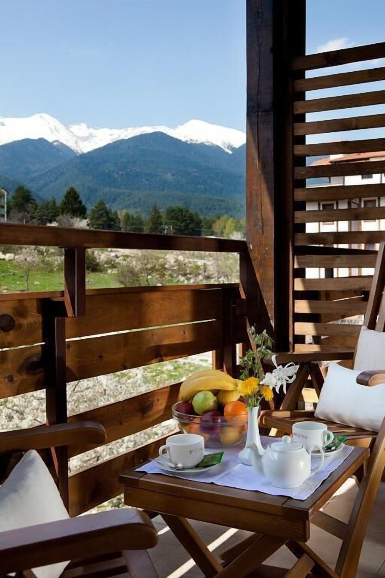 Balcone