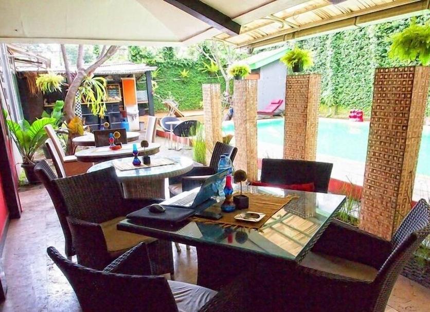 Ristorante Foto