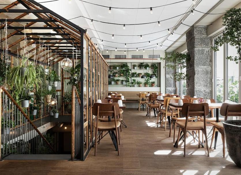 Ristorante Foto