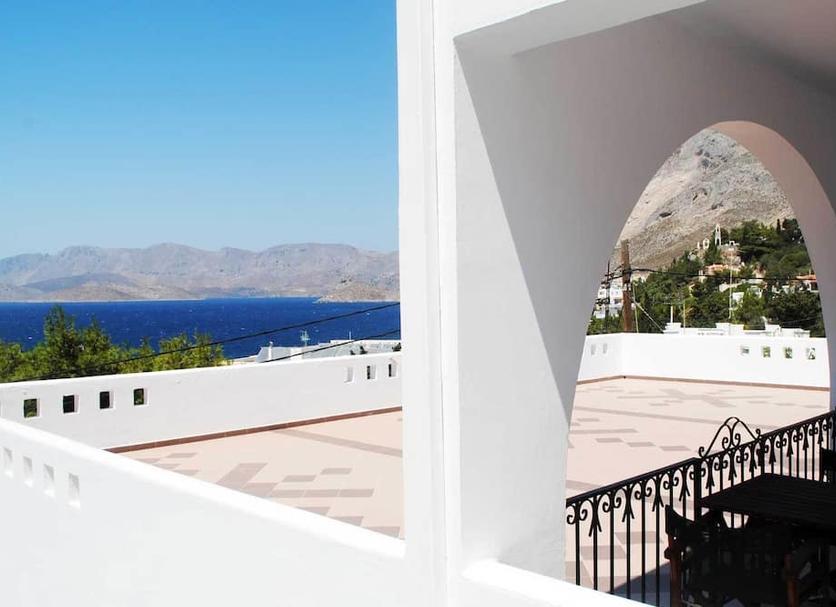 Balcone Foto