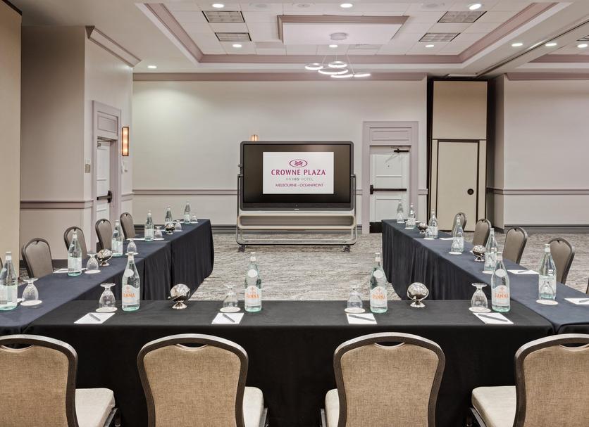 Sala conferenze Foto