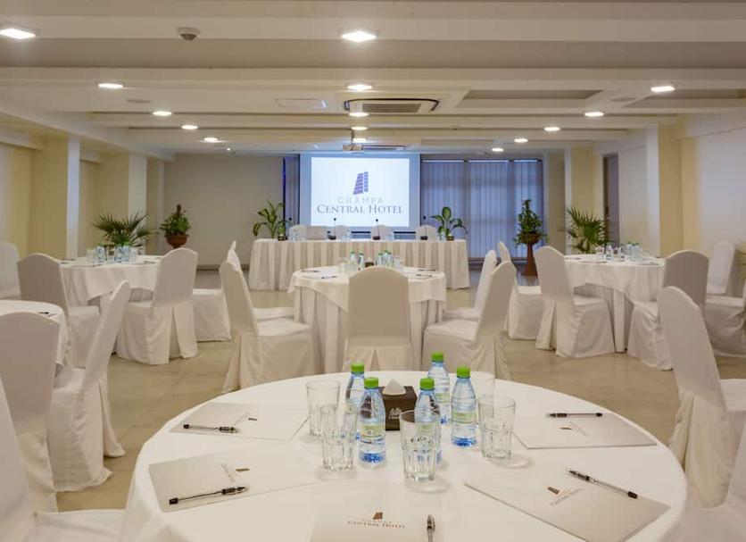 Sala ricevimenti Foto
