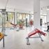Palestra