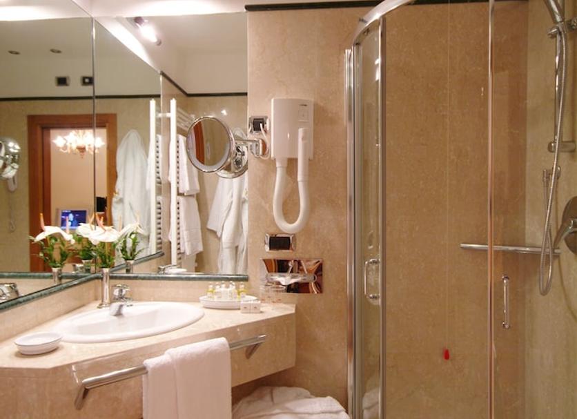Bagno Foto