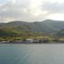 Vista esterna