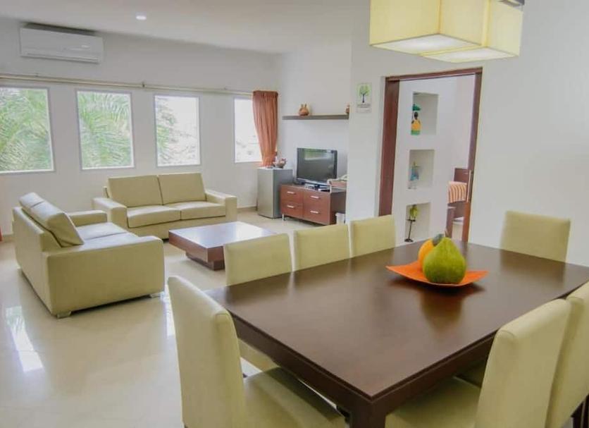 Sala pranzo Foto
