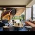 Area lounge