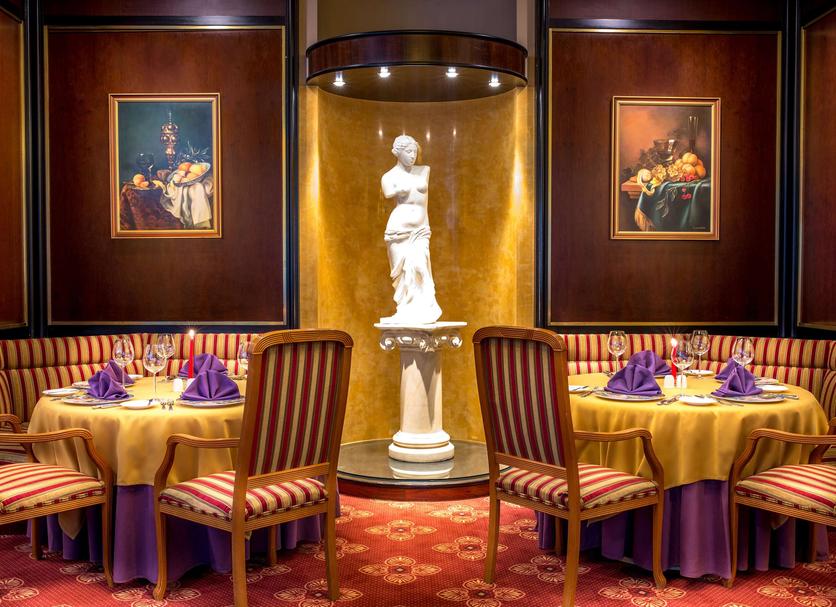 Ristorante Foto