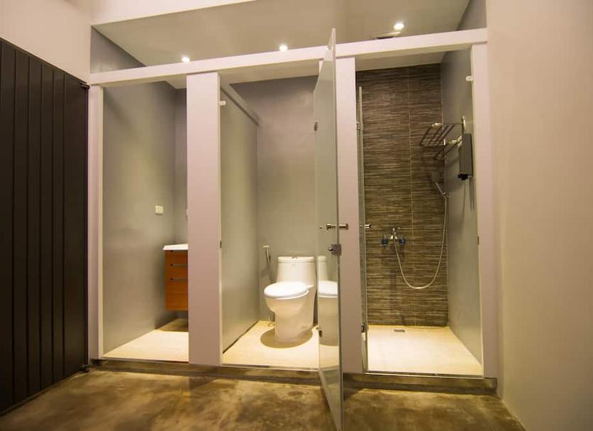 Bagno Foto