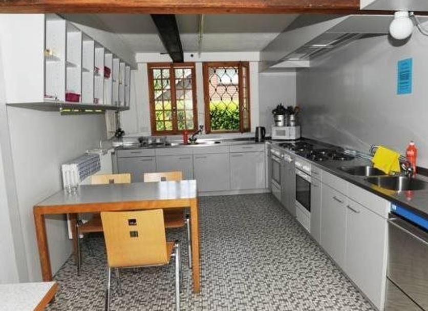 Cucina Foto