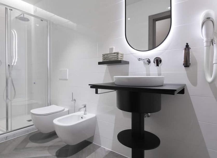 Bagno Foto