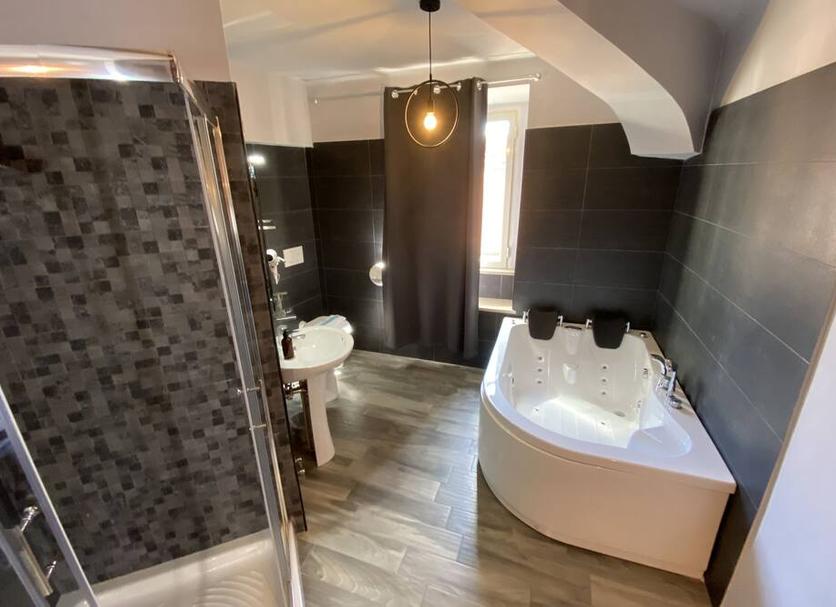 Bagno Foto