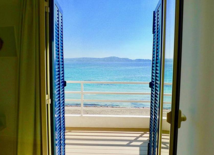 Balcone Foto