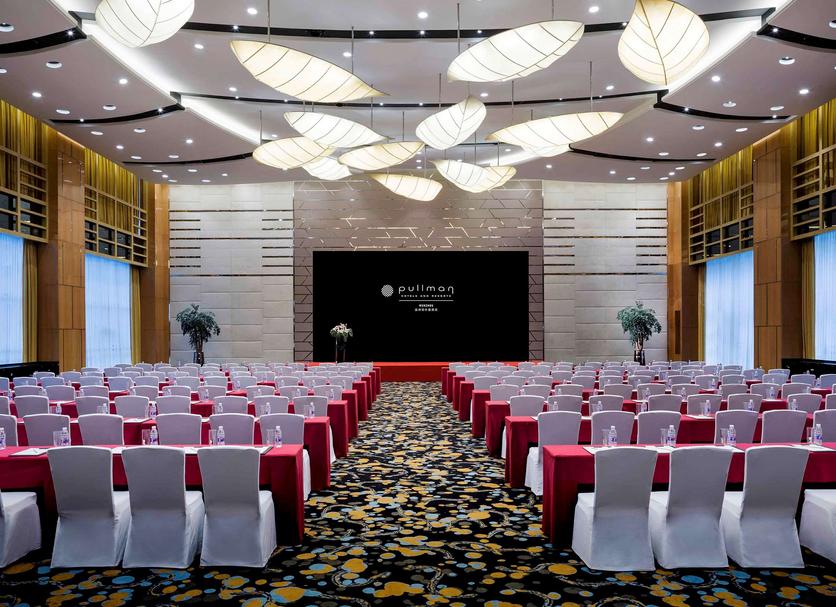 Sala conferenze Foto
