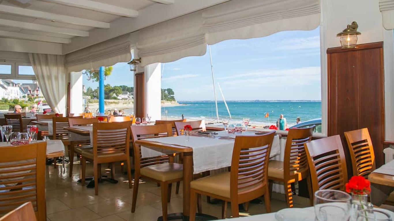 Hotel De la Plage
