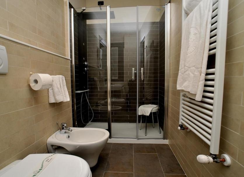 Bagno Foto