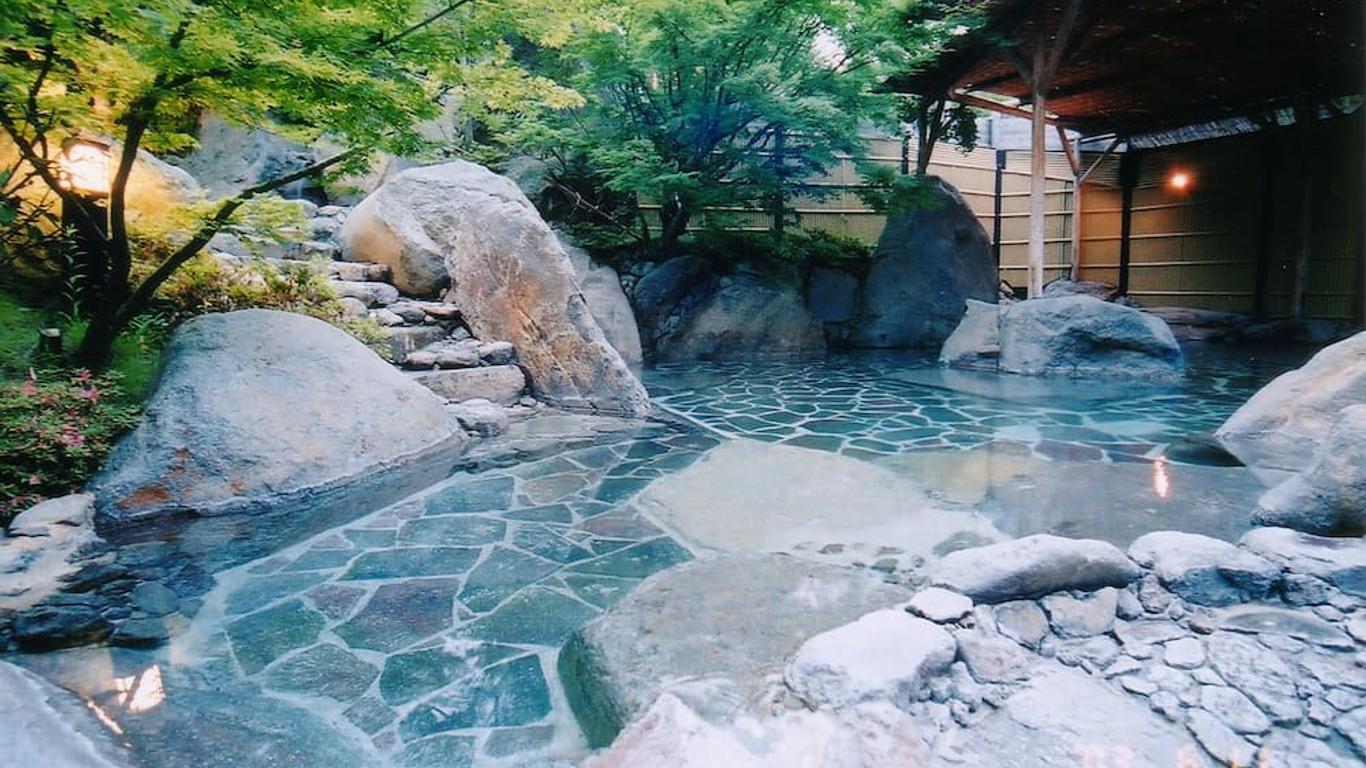 Kogane Sanso