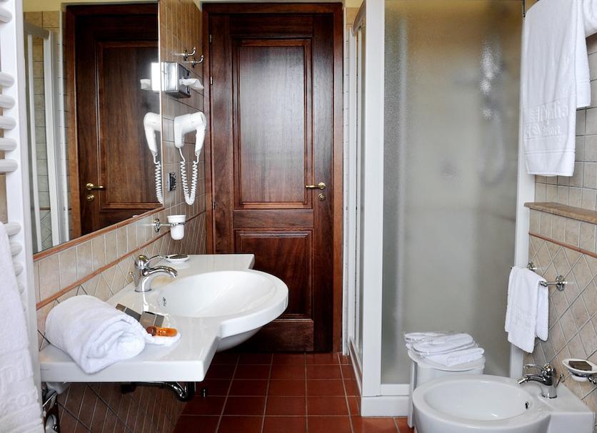 Bagno Foto