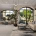 Area lounge