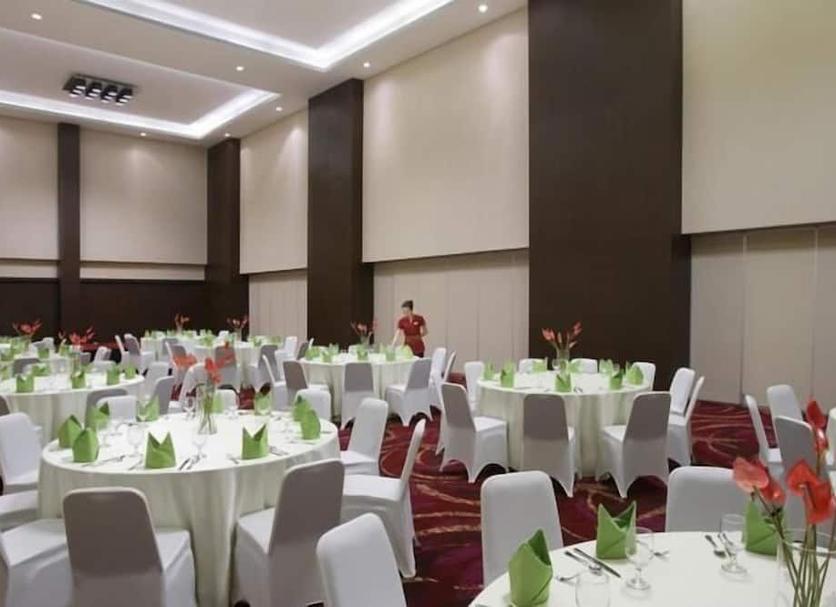 Sala ricevimenti Foto