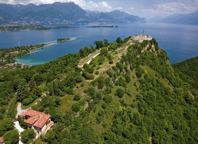 Vista esterna Foto