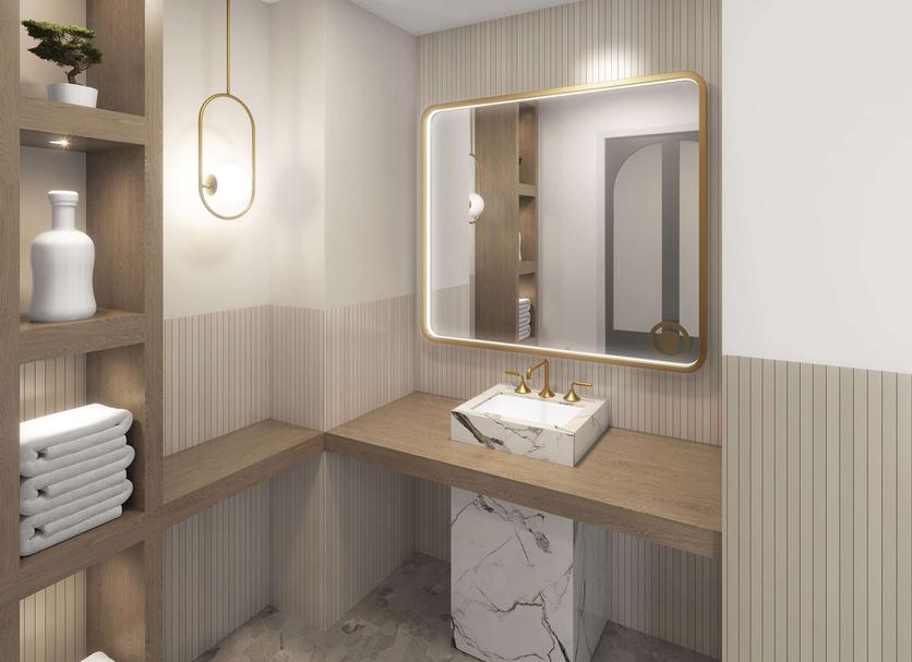 Bagno Foto