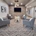 Area lounge