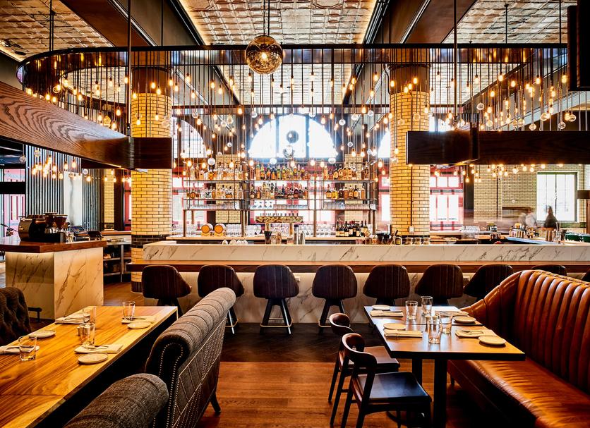 Ristorante Foto