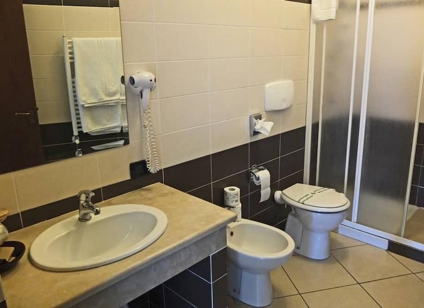 Bagno Foto