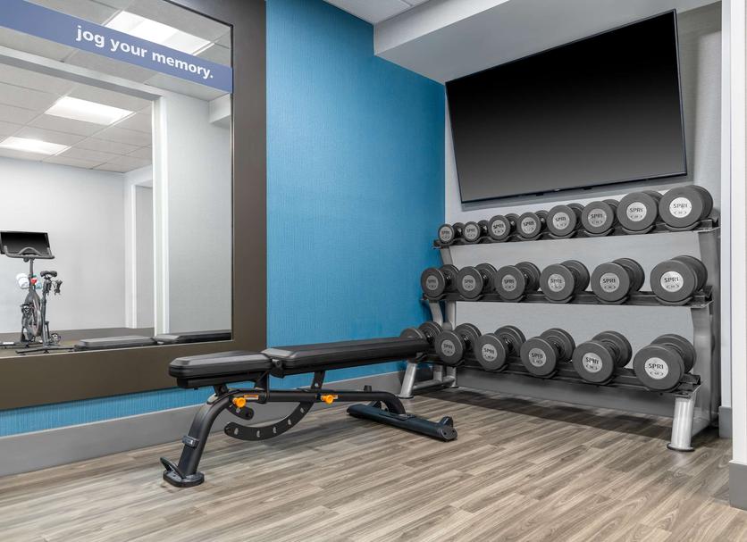 Palestra Foto