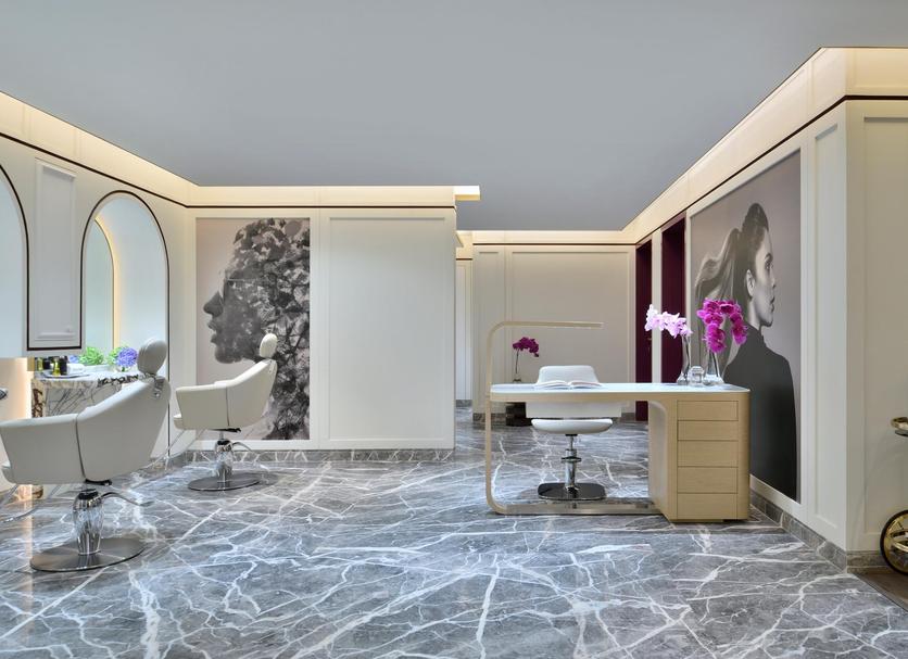 Business center Foto
