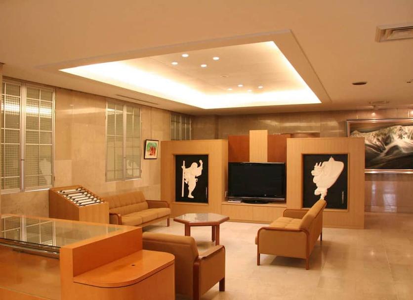 Ingresso Foto