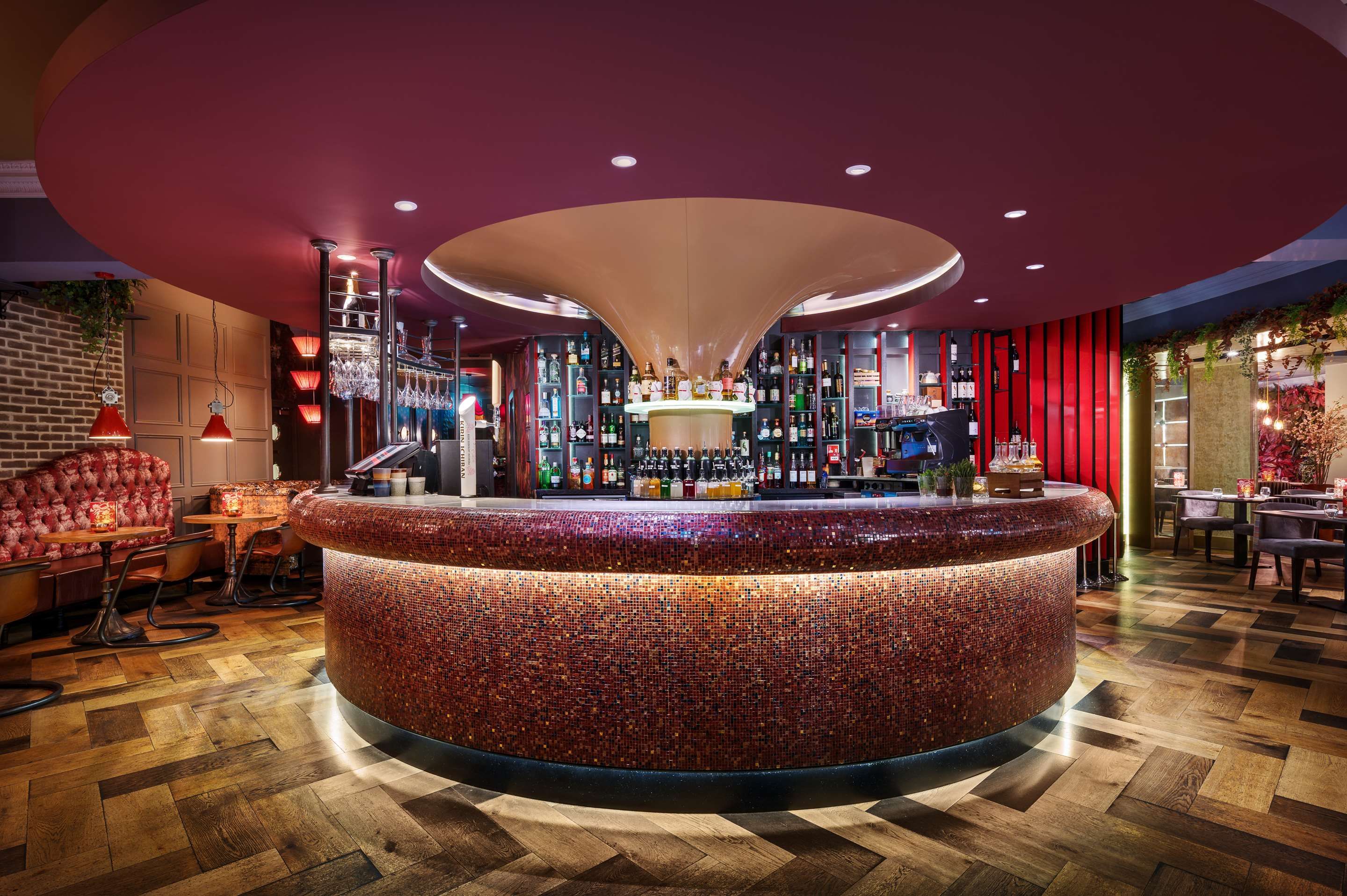 Bar Foto