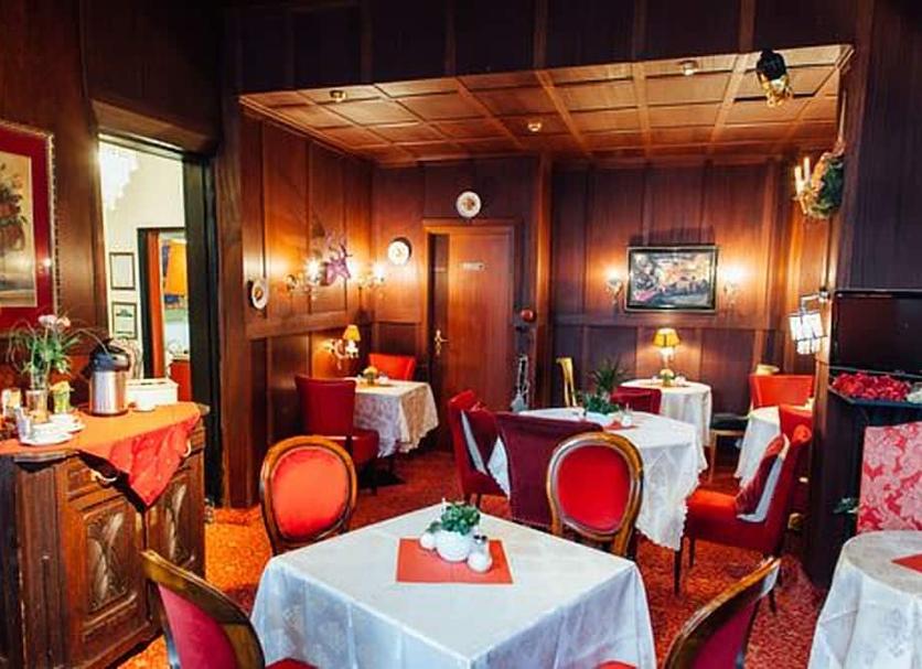 Ristorante Foto