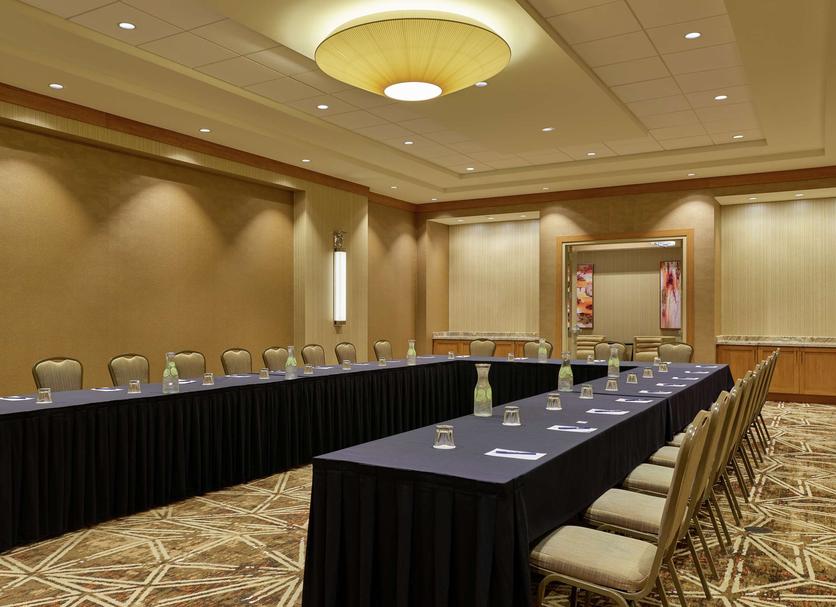Sala conferenze Foto