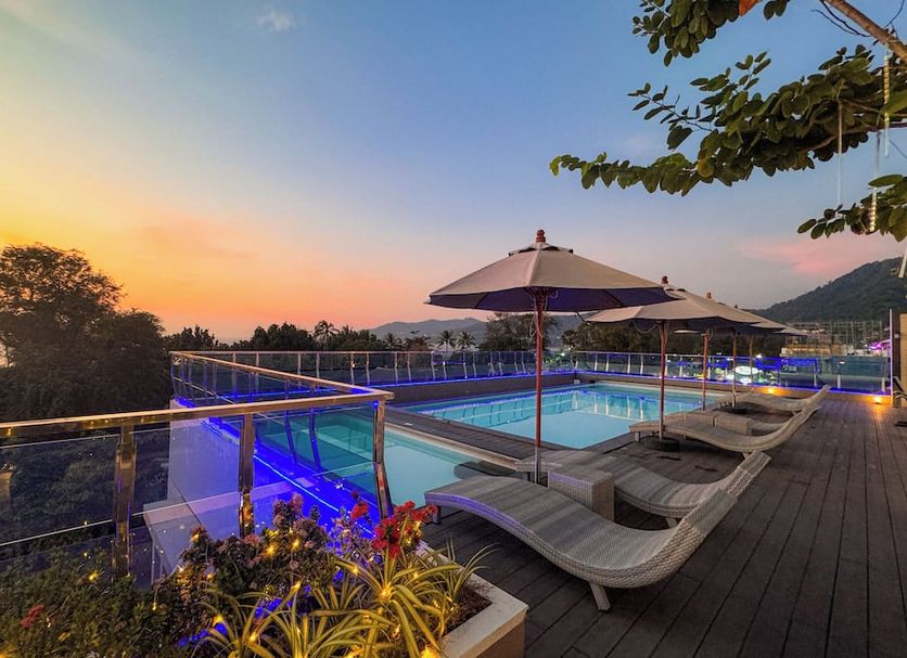 Piscina Foto