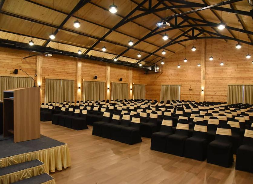 Sala conferenze Foto